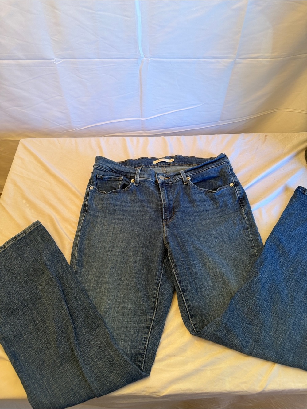 Women’s Levi’s